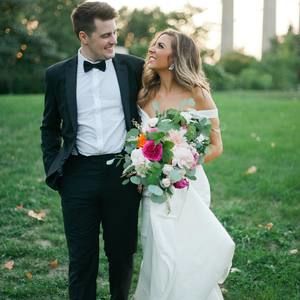 Meet your Posher, Rach